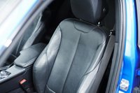 USED 2018 68 BMW 3 SERIES 2.0 320d M Sport Shadow Edition Auto Euro 6 (s/s) 4dr BLACK EXT PACK | HK | LEATHER