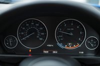 USED 2018 68 BMW 3 SERIES 2.0 320d M Sport Shadow Edition Auto Euro 6 (s/s) 4dr BLACK EXT PACK | HK | LEATHER