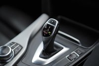 USED 2018 68 BMW 3 SERIES 2.0 320d M Sport Shadow Edition Auto Euro 6 (s/s) 4dr BLACK EXT PACK | HK | LEATHER