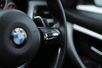 USED 2018 68 BMW 3 SERIES 2.0 320d M Sport Shadow Edition Auto Euro 6 (s/s) 4dr BLACK EXT PACK | HK | LEATHER