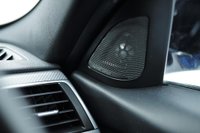 USED 2018 68 BMW 3 SERIES 2.0 320d M Sport Shadow Edition Auto Euro 6 (s/s) 4dr BLACK EXT PACK | HK | LEATHER