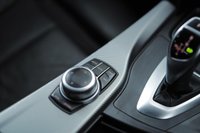 USED 2018 68 BMW 3 SERIES 2.0 320d M Sport Shadow Edition Auto Euro 6 (s/s) 4dr BLACK EXT PACK | HK | LEATHER