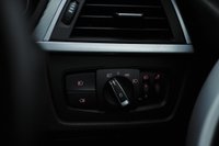 USED 2018 68 BMW 3 SERIES 2.0 320d M Sport Shadow Edition Auto Euro 6 (s/s) 4dr BLACK EXT PACK | HK | LEATHER