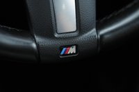 USED 2018 68 BMW 3 SERIES 2.0 320d M Sport Shadow Edition Auto Euro 6 (s/s) 4dr BLACK EXT PACK | HK | LEATHER