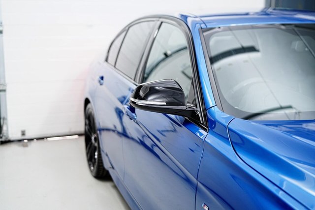 2018 BMW 3 SERIES - Photo 9