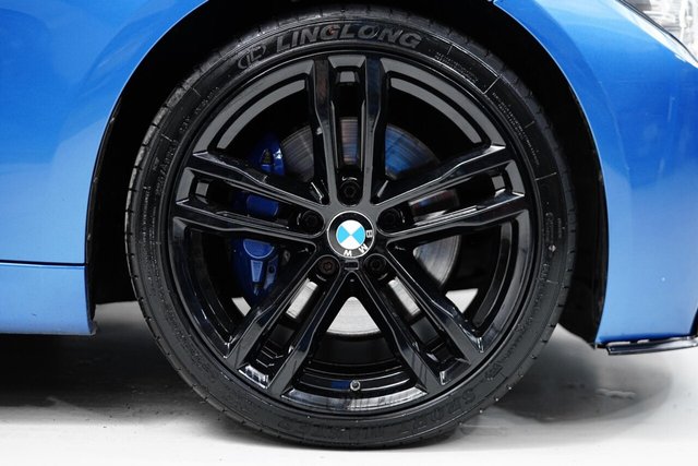 2018 BMW 3 SERIES - Photo 10