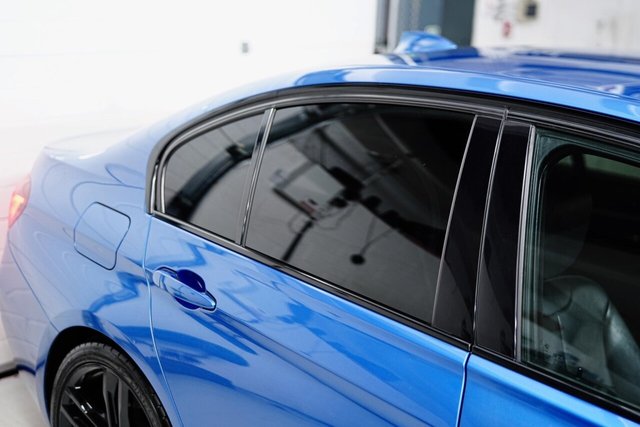 2018 BMW 3 SERIES - Photo 11