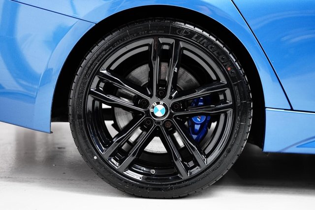 2018 BMW 3 SERIES - Photo 12