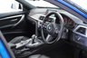 USED 2018 68 BMW 3 SERIES 2.0 320d M Sport Shadow Edition Auto Euro 6 (s/s) 4dr BLACK EXT PACK | HK | LEATHER