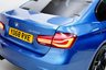 USED 2018 68 BMW 3 SERIES 2.0 320d M Sport Shadow Edition Auto Euro 6 (s/s) 4dr BLACK EXT PACK | HK | LEATHER