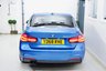 USED 2018 68 BMW 3 SERIES 2.0 320d M Sport Shadow Edition Auto Euro 6 (s/s) 4dr BLACK EXT PACK | HK | LEATHER