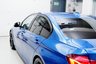 USED 2018 68 BMW 3 SERIES 2.0 320d M Sport Shadow Edition Auto Euro 6 (s/s) 4dr BLACK EXT PACK | HK | LEATHER