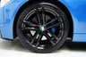 USED 2018 68 BMW 3 SERIES 2.0 320d M Sport Shadow Edition Auto Euro 6 (s/s) 4dr BLACK EXT PACK | HK | LEATHER