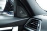 USED 2018 68 BMW 3 SERIES 2.0 320d M Sport Shadow Edition Auto Euro 6 (s/s) 4dr BLACK EXT PACK | HK | LEATHER