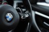 USED 2018 68 BMW 3 SERIES 2.0 320d M Sport Shadow Edition Auto Euro 6 (s/s) 4dr BLACK EXT PACK | HK | LEATHER