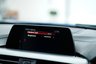 USED 2018 68 BMW 3 SERIES 2.0 320d M Sport Shadow Edition Auto Euro 6 (s/s) 4dr BLACK EXT PACK | HK | LEATHER