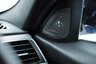 USED 2018 68 BMW 3 SERIES 2.0 320d M Sport Shadow Edition Auto Euro 6 (s/s) 4dr BLACK EXT PACK | HK | LEATHER