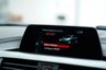 USED 2018 68 BMW 3 SERIES 2.0 320d M Sport Shadow Edition Auto Euro 6 (s/s) 4dr BLACK EXT PACK | HK | LEATHER