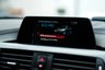 USED 2018 68 BMW 3 SERIES 2.0 320d M Sport Shadow Edition Auto Euro 6 (s/s) 4dr BLACK EXT PACK | HK | LEATHER