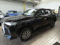 USED 2023 73 MAXUS T90EV 88.5kWh Elite Pickup Double Cab 4dr Electric Auto RWD (177 ps) CARPLAY LEATHER INTERIOR REAR VIEW CAMERA PARKING SENSORS 1 OWNER SERVICE HISTORY WARRANTY
