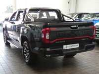 USED 2023 73 MAXUS T90EV 88.5kWh Elite Pickup Double Cab 4dr Electric Auto RWD (177 ps) CARPLAY LEATHER INTERIOR REAR VIEW CAMERA PARKING SENSORS 1 OWNER SERVICE HISTORY WARRANTY