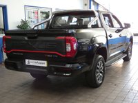 USED 2023 73 MAXUS T90EV 88.5kWh Elite Pickup Double Cab 4dr Electric Auto RWD (177 ps) CARPLAY LEATHER INTERIOR REAR VIEW CAMERA PARKING SENSORS 1 OWNER SERVICE HISTORY WARRANTY