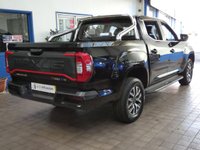 USED 2023 73 MAXUS T90EV 88.5kWh Elite Pickup Double Cab 4dr Electric Auto RWD (177 ps) CARPLAY LEATHER INTERIOR REAR VIEW CAMERA PARKING SENSORS 1 OWNER SERVICE HISTORY WARRANTY