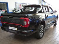 USED 2023 73 MAXUS T90EV 88.5kWh Elite Pickup Double Cab 4dr Electric Auto RWD (177 ps) CARPLAY LEATHER INTERIOR REAR VIEW CAMERA PARKING SENSORS 1 OWNER SERVICE HISTORY WARRANTY