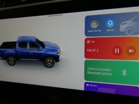USED 2023 73 MAXUS T90EV 88.5kWh Elite Pickup Double Cab 4dr Electric Auto RWD (177 ps) CARPLAY LEATHER INTERIOR REAR VIEW CAMERA PARKING SENSORS 1 OWNER SERVICE HISTORY WARRANTY