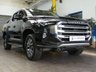 USED 2023 73 MAXUS T90EV 88.5kWh Elite Pickup Double Cab 4dr Electric Auto RWD (177 ps) CARPLAY LEATHER INTERIOR REAR VIEW CAMERA PARKING SENSORS 1 OWNER SERVICE HISTORY WARRANTY