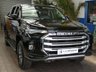 USED 2023 73 MAXUS T90EV 88.5kWh Elite Pickup Double Cab 4dr Electric Auto RWD (177 ps) CARPLAY LEATHER INTERIOR REAR VIEW CAMERA PARKING SENSORS 1 OWNER SERVICE HISTORY WARRANTY
