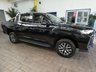 USED 2023 73 MAXUS T90EV 88.5kWh Elite Pickup Double Cab 4dr Electric Auto RWD (177 ps) CARPLAY LEATHER INTERIOR REAR VIEW CAMERA PARKING SENSORS 1 OWNER SERVICE HISTORY WARRANTY