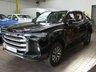 USED 2023 73 MAXUS T90EV 88.5kWh Elite Pickup Double Cab 4dr Electric Auto RWD (177 ps) CARPLAY LEATHER INTERIOR REAR VIEW CAMERA PARKING SENSORS 1 OWNER SERVICE HISTORY WARRANTY