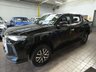 USED 2023 73 MAXUS T90EV 88.5kWh Elite Pickup Double Cab 4dr Electric Auto RWD (177 ps) CARPLAY LEATHER INTERIOR REAR VIEW CAMERA PARKING SENSORS 1 OWNER SERVICE HISTORY WARRANTY