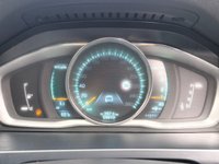 USED 2015 64 VOLVO V60 T4 SE LUX AUTO 2015_Auto_Estate_1.6L_Petrol_Ulez