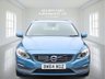 USED 2015 64 VOLVO V60 T4 SE LUX AUTO 2015_Auto_Estate_1.6L_Petrol_Ulez