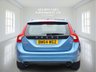 USED 2015 64 VOLVO V60 T4 SE LUX AUTO 2015_Auto_Estate_1.6L_Petrol_Ulez