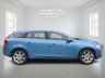 USED 2015 64 VOLVO V60 T4 SE LUX AUTO 2015_Auto_Estate_1.6L_Petrol_Ulez