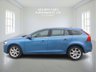 USED 2015 64 VOLVO V60 T4 SE LUX AUTO 2015_Auto_Estate_1.6L_Petrol_Ulez