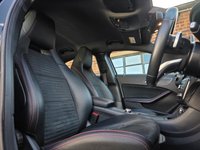 USED 2018 18 MERCEDES-BENZ A-CLASS 1.5 A180d AMG Line Hatchback 5dr Diesel 7G-DCT Euro 6 (s/s) (109 ps) FSH|LOWOWNERS|ULEZ|6MWARRANTY