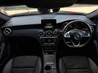 USED 2018 18 MERCEDES-BENZ A-CLASS 1.5 A180d AMG Line Hatchback 5dr Diesel 7G-DCT Euro 6 (s/s) (109 ps) FSH|LOWOWNERS|ULEZ|6MWARRANTY