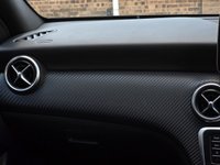 USED 2018 18 MERCEDES-BENZ A-CLASS 1.5 A180d AMG Line Hatchback 5dr Diesel 7G-DCT Euro 6 (s/s) (109 ps) FSH|LOWOWNERS|ULEZ|6MWARRANTY