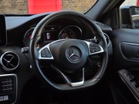 USED 2018 18 MERCEDES-BENZ A-CLASS 1.5 A180d AMG Line Hatchback 5dr Diesel 7G-DCT Euro 6 (s/s) (109 ps) FSH|LOWOWNERS|ULEZ|6MWARRANTY