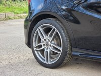 USED 2018 18 MERCEDES-BENZ A-CLASS 1.5 A180d AMG Line Hatchback 5dr Diesel 7G-DCT Euro 6 (s/s) (109 ps) FSH|LOWOWNERS|ULEZ|6MWARRANTY