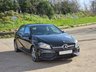 USED 2018 18 MERCEDES-BENZ A-CLASS 1.5 A180d AMG Line Hatchback 5dr Diesel 7G-DCT Euro 6 (s/s) (109 ps) FSH|LOWOWNERS|ULEZ|6MWARRANTY