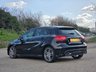 USED 2018 18 MERCEDES-BENZ A-CLASS 1.5 A180d AMG Line Hatchback 5dr Diesel 7G-DCT Euro 6 (s/s) (109 ps) FSH|LOWOWNERS|ULEZ|6MWARRANTY