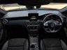 USED 2018 18 MERCEDES-BENZ A-CLASS 1.5 A180d AMG Line Hatchback 5dr Diesel 7G-DCT Euro 6 (s/s) (109 ps) FSH|LOWOWNERS|ULEZ|6MWARRANTY