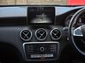 USED 2018 18 MERCEDES-BENZ A-CLASS 1.5 A180d AMG Line Hatchback 5dr Diesel 7G-DCT Euro 6 (s/s) (109 ps) FSH|LOWOWNERS|ULEZ|6MWARRANTY
