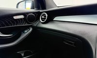 USED 2019 19 MERCEDES-BENZ GLC 2.1 GLC220d AMG Night Edition SUV 5dr Diesel G-Tronic+ 4MATIC Euro 6 (s/s) (170 ps) 