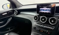 USED 2019 19 MERCEDES-BENZ GLC 2.1 GLC220d AMG Night Edition SUV 5dr Diesel G-Tronic+ 4MATIC Euro 6 (s/s) (170 ps) 